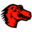 Mozilla dinosaur icon